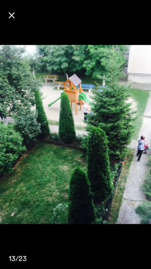 Zuzu'S Home Rîşnov Buitenkant foto